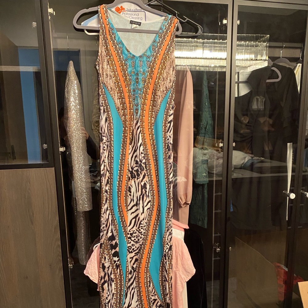Venus dress